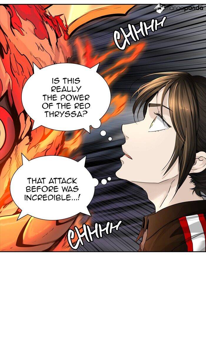 Tower of God Chapter 447 image 018